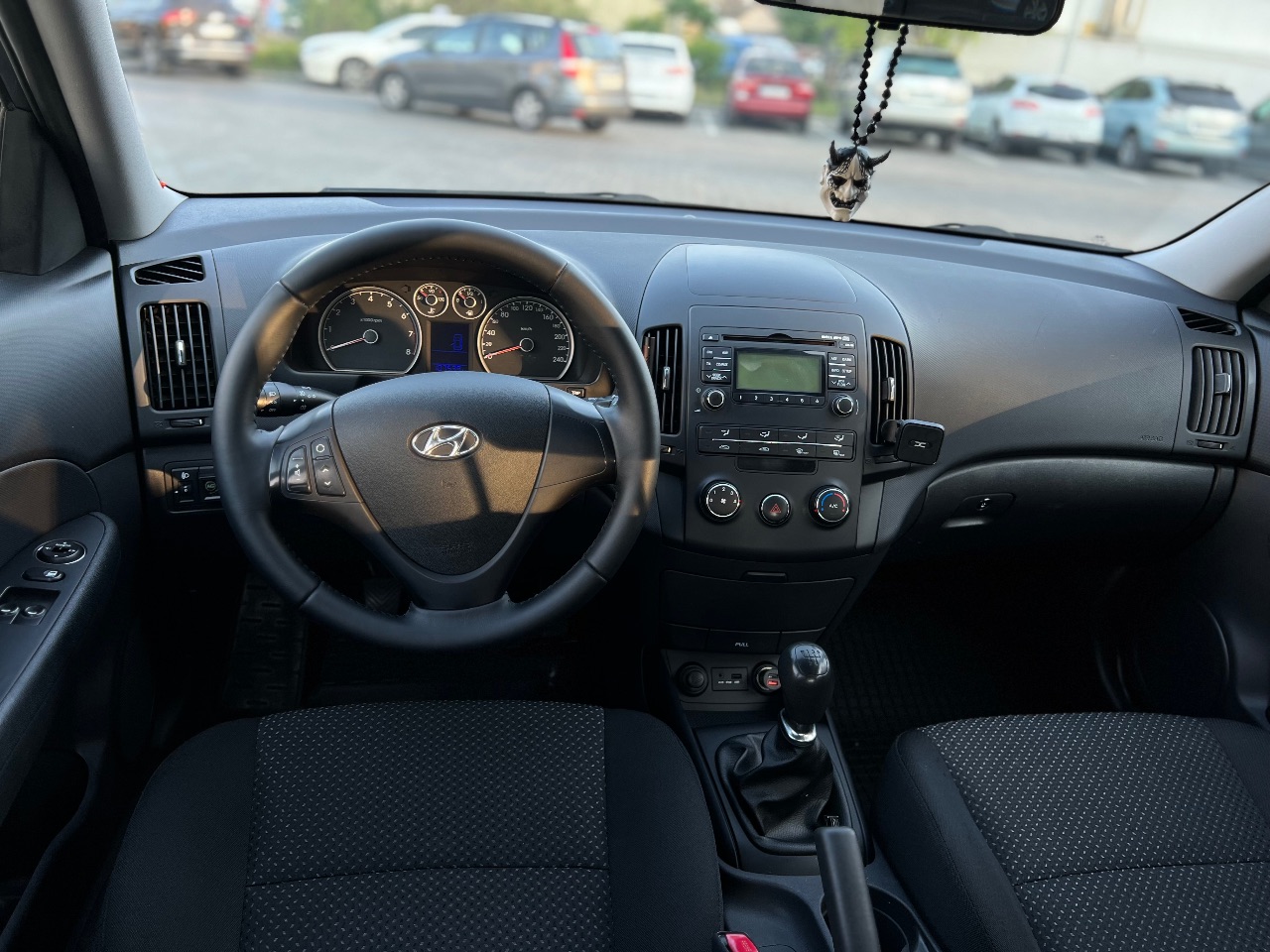 Hyundai i30 - фото 7