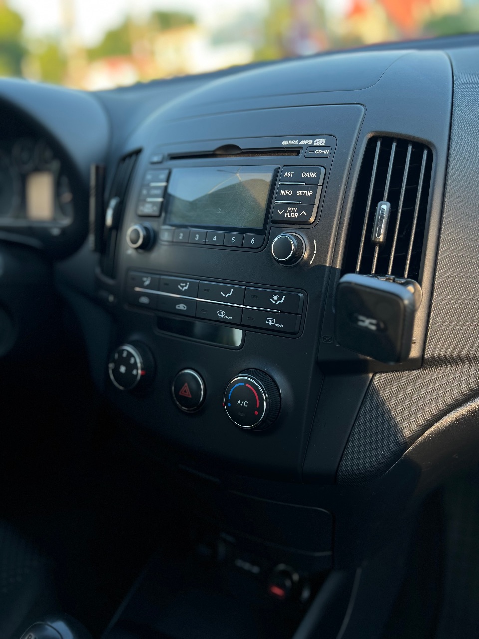 Hyundai i30 - фото 25