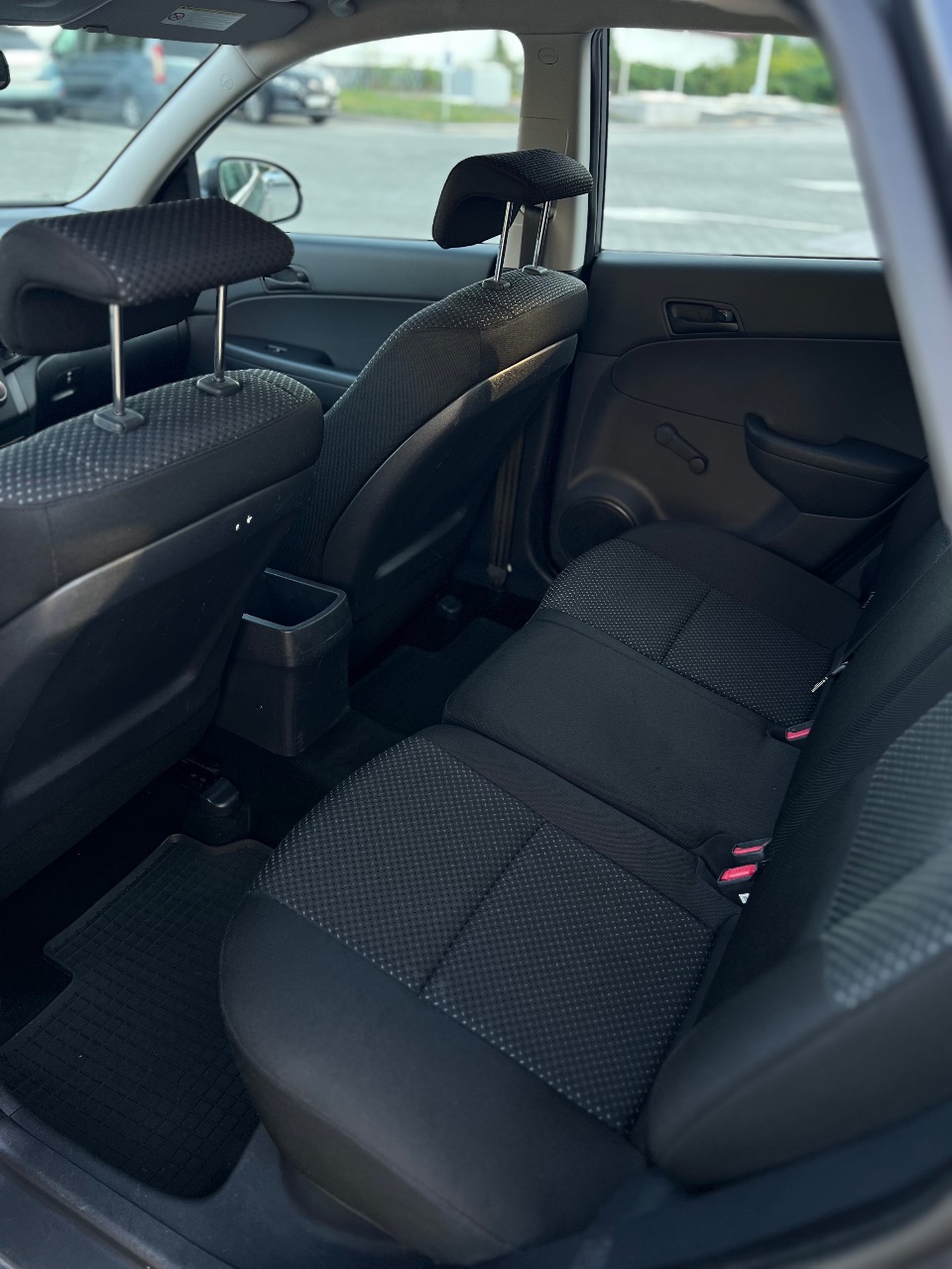 Hyundai i30 - фото 27