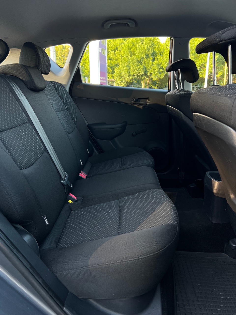 Hyundai i30 - фото 8