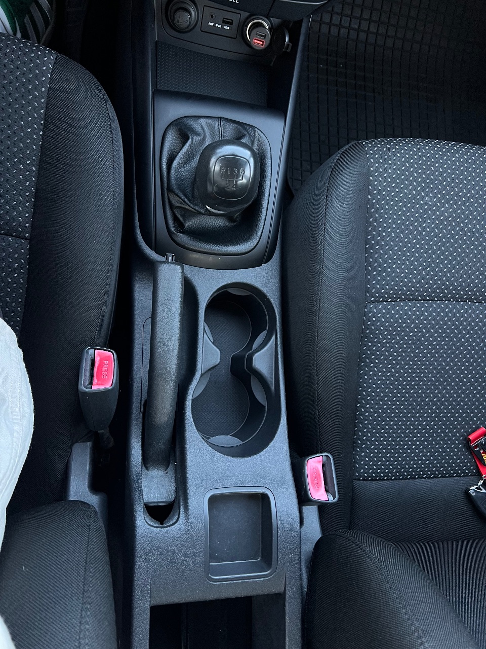 Hyundai i30 - фото 18