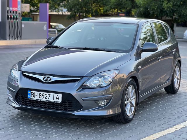 Hyundai i30 - зображення 1