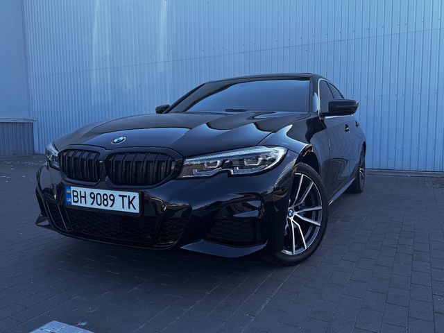 BMW 3 серії 2020, Одеса, $28 100 - зображення 5