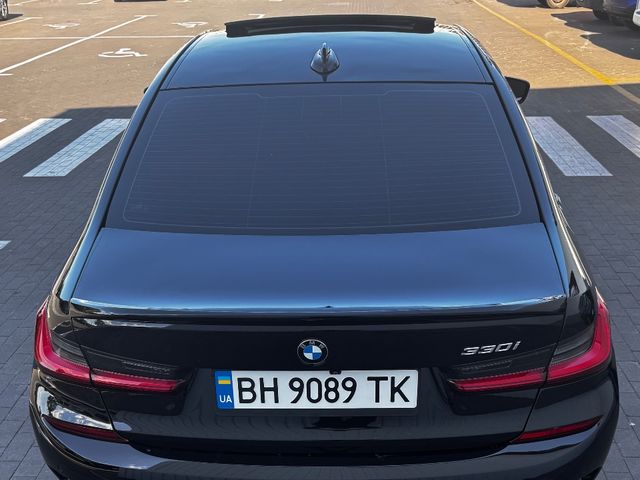 BMW 3 серії 2020, Одеса, $28 100 - зображення 4
