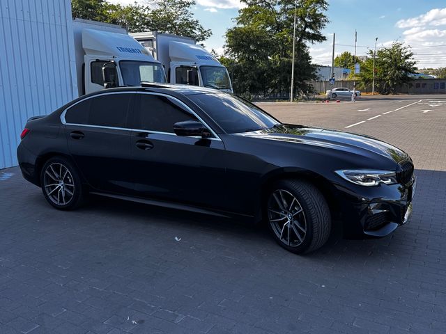 BMW 3 серії 2020, Одеса, $28 100 - зображення 2