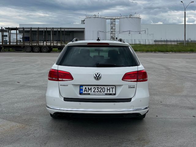 Volkswagen Passat 2012, Коростень, $9 700 - зображення 5