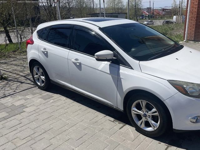 Ford Focus - зображення 2