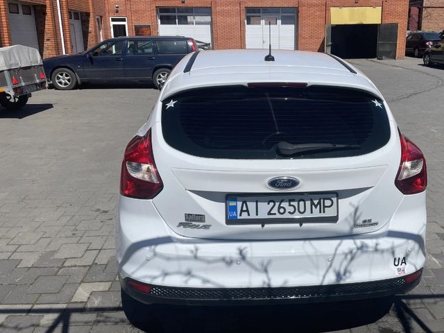 Ford Focus - зображення 5