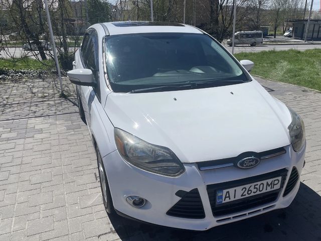 Ford Focus - зображення 1