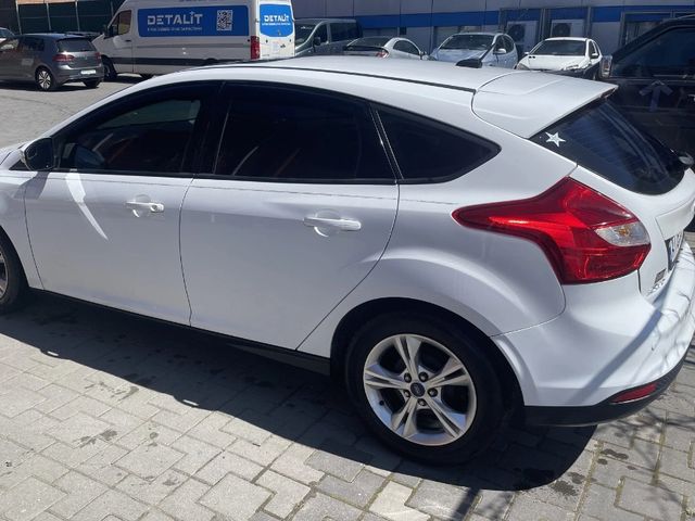 Ford Focus - зображення 3