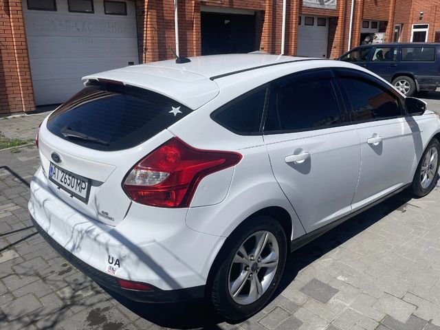 Ford Focus - зображення 4
