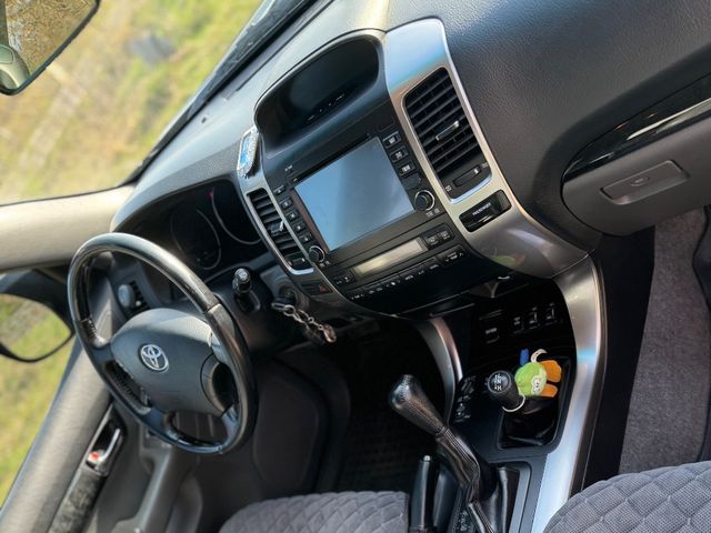 Toyota Land Cruiser Prado 2008, Тетіїв, $20 500 - зображення 5