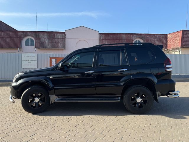 Toyota Land Cruiser Prado 2008, Тетіїв, $20 500 - зображення 2