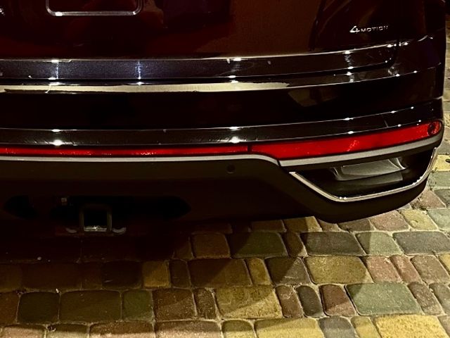 Volkswagen Atlas Cross Sport - фото 5