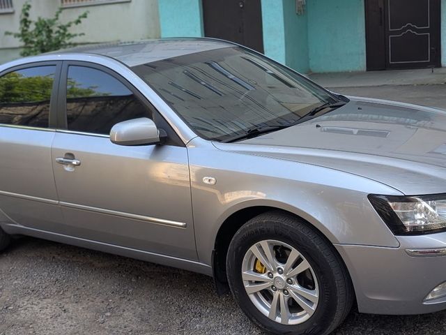 Hyundai Sonata - зображення 3