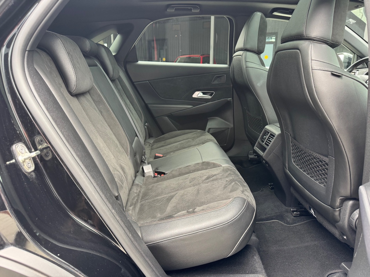 DS 7 Crossback - фото 32