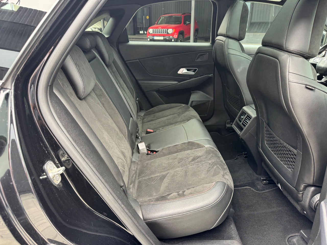 DS 7 Crossback - фото 39