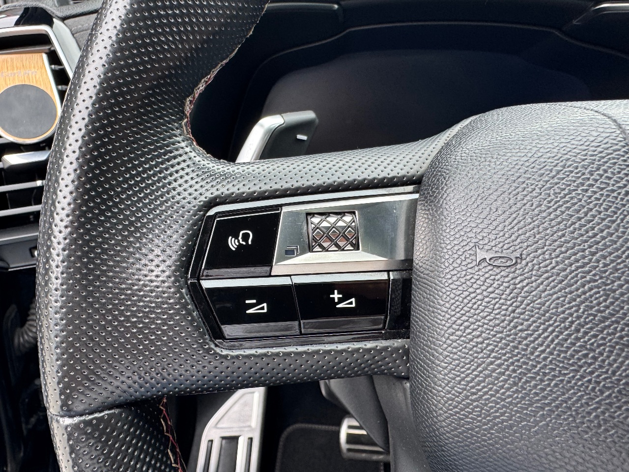 DS 7 Crossback - фото 13