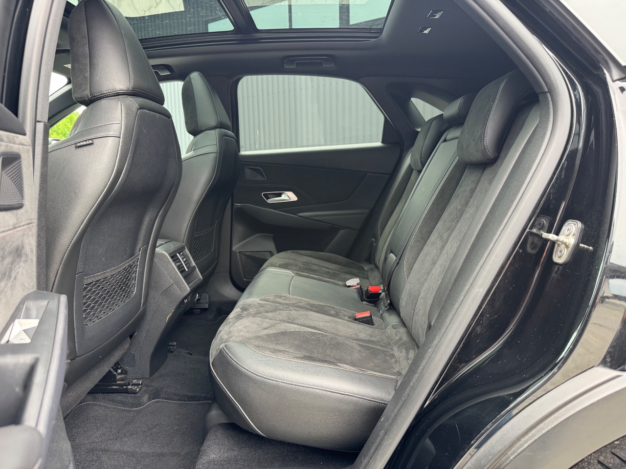 DS 7 Crossback - фото 7