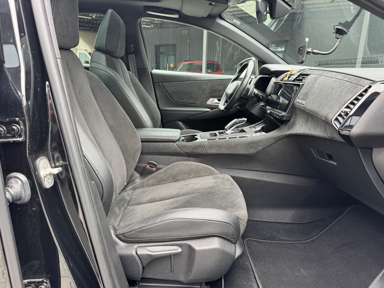 DS 7 Crossback - фото 8