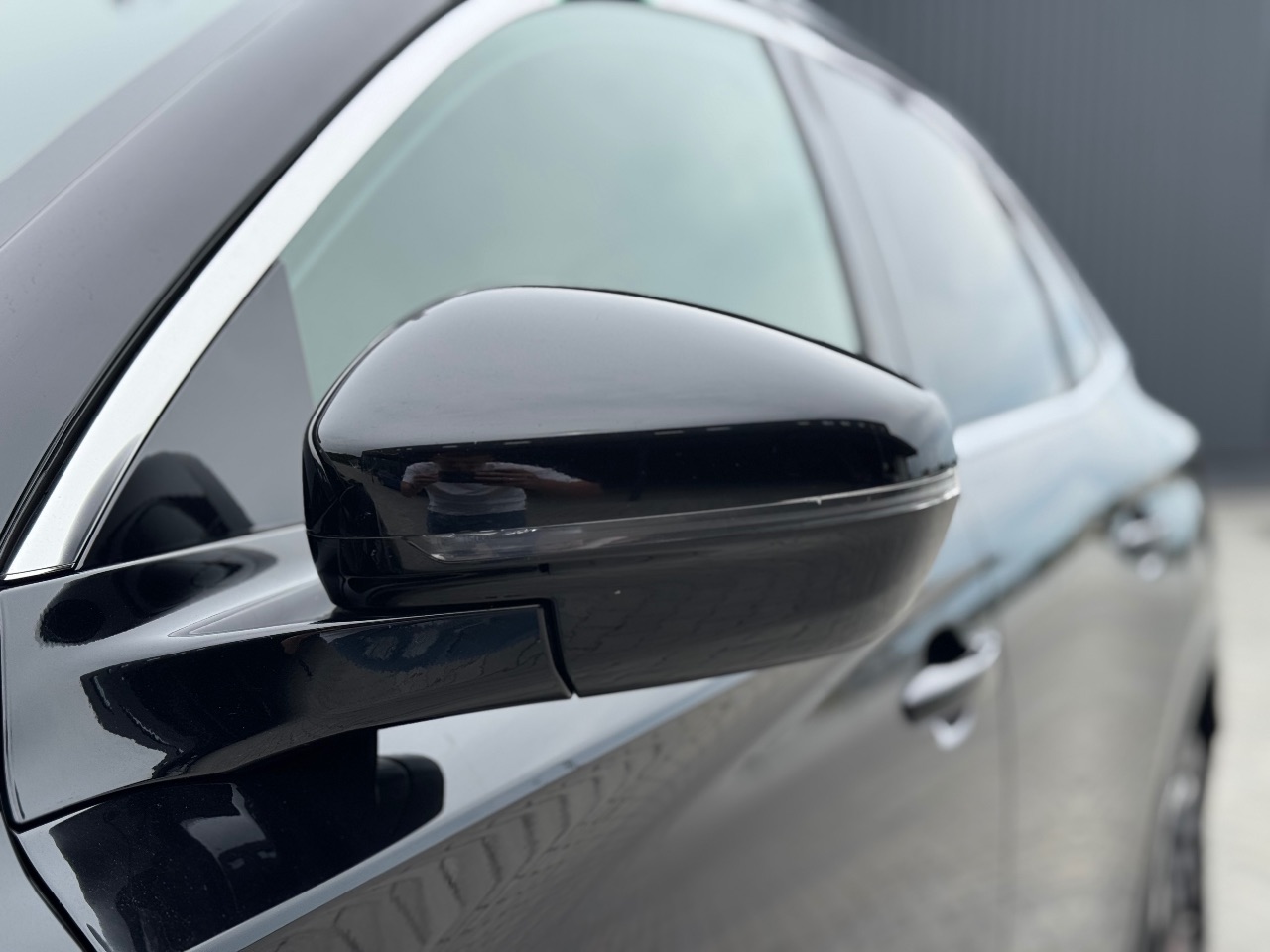 DS 7 Crossback - фото 27