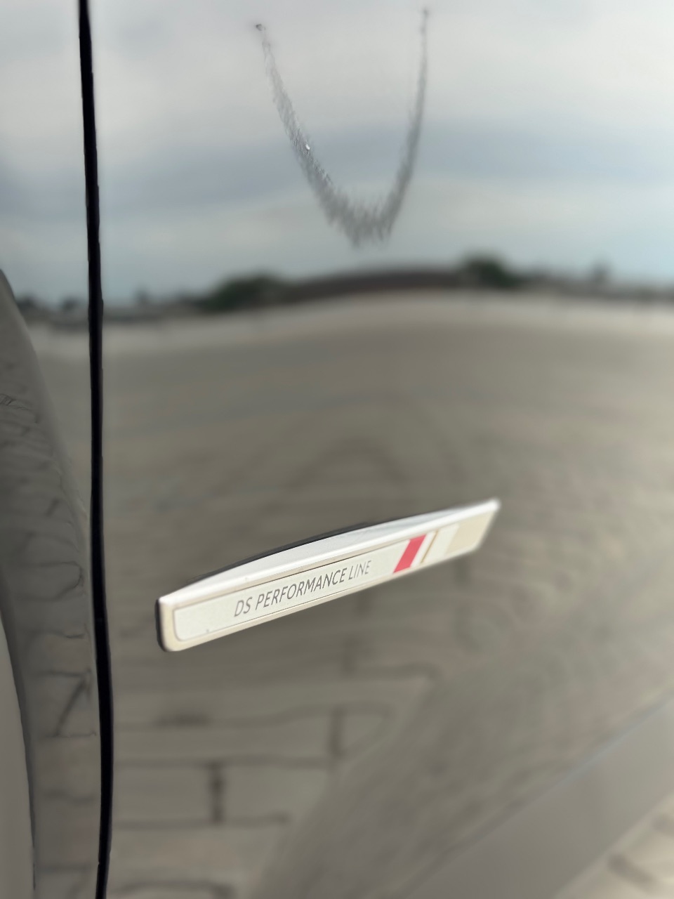 DS 7 Crossback - фото 42