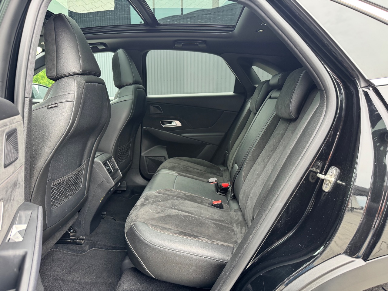 DS 7 Crossback - фото 38