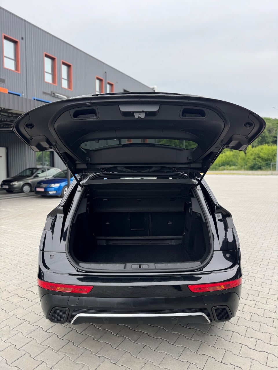 DS 7 Crossback - фото 15