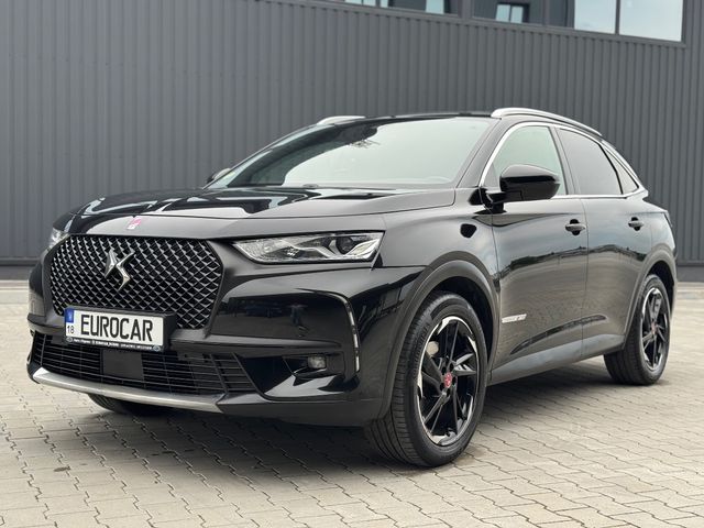 DS 7 Crossback - зображення 1