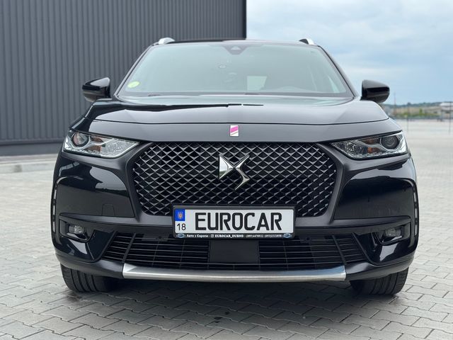 DS 7 Crossback - зображення 2
