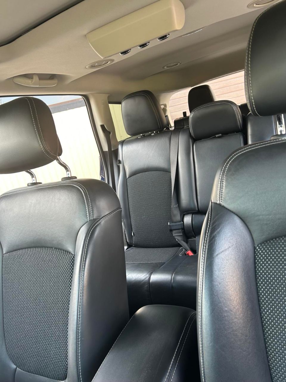 Dodge Journey - фото 4