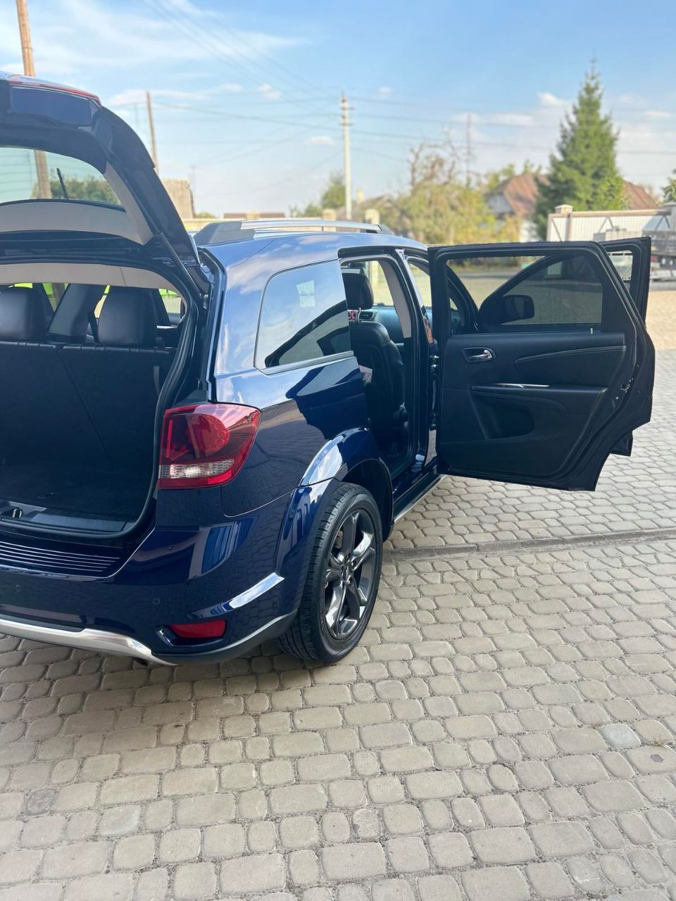 Dodge Journey - фото 2