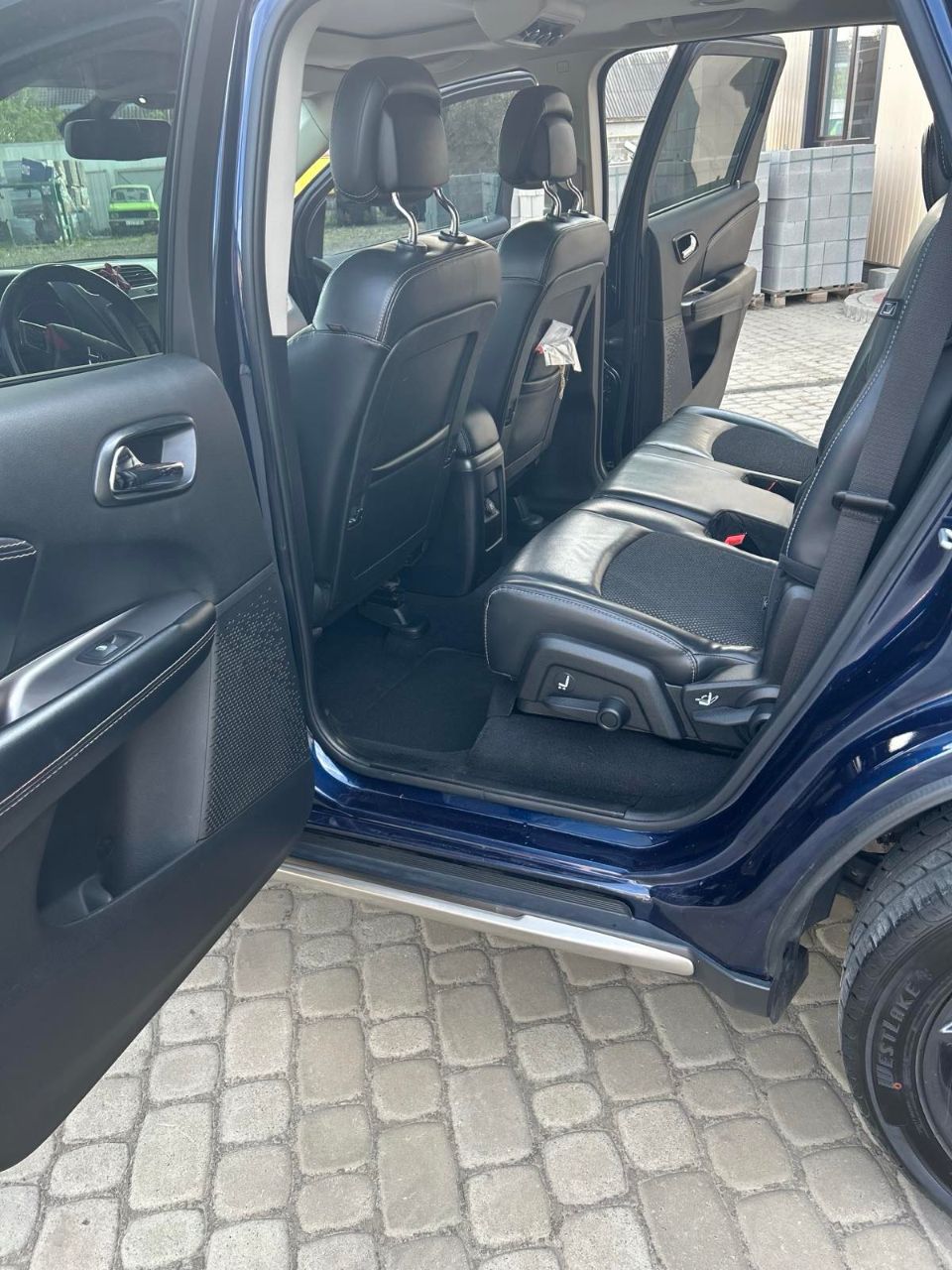 Dodge Journey - фото 5