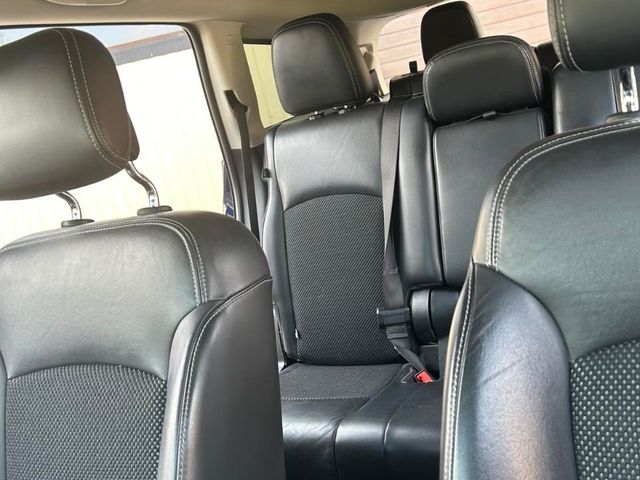 Dodge Journey - фото 4