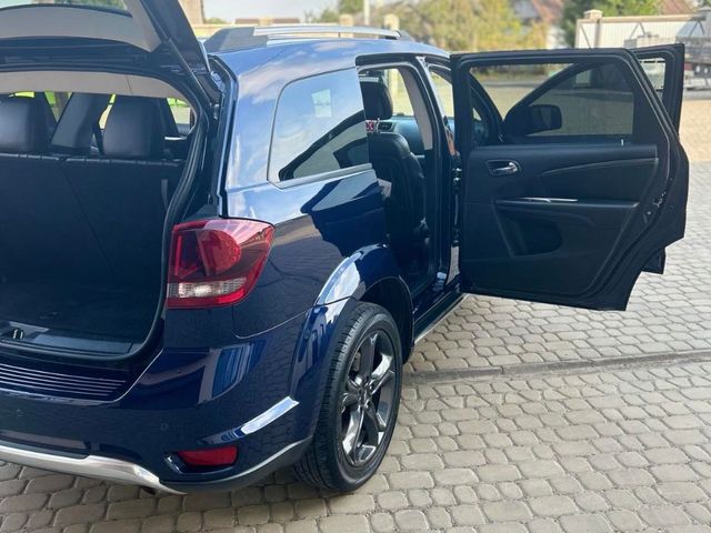 Dodge Journey - фото 1