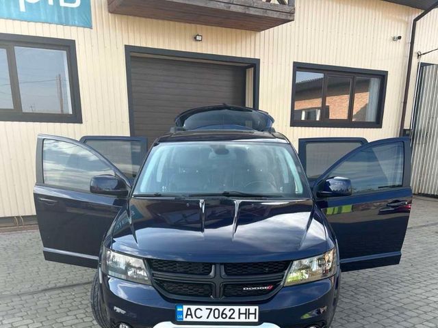 Dodge Journey - фото 3