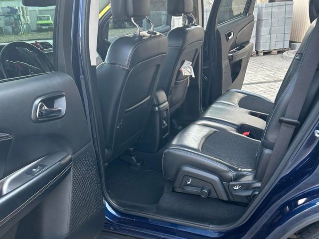 Dodge Journey - фото 5