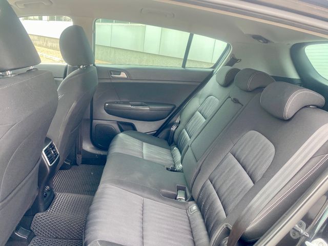 Kia Sportage - фото 2