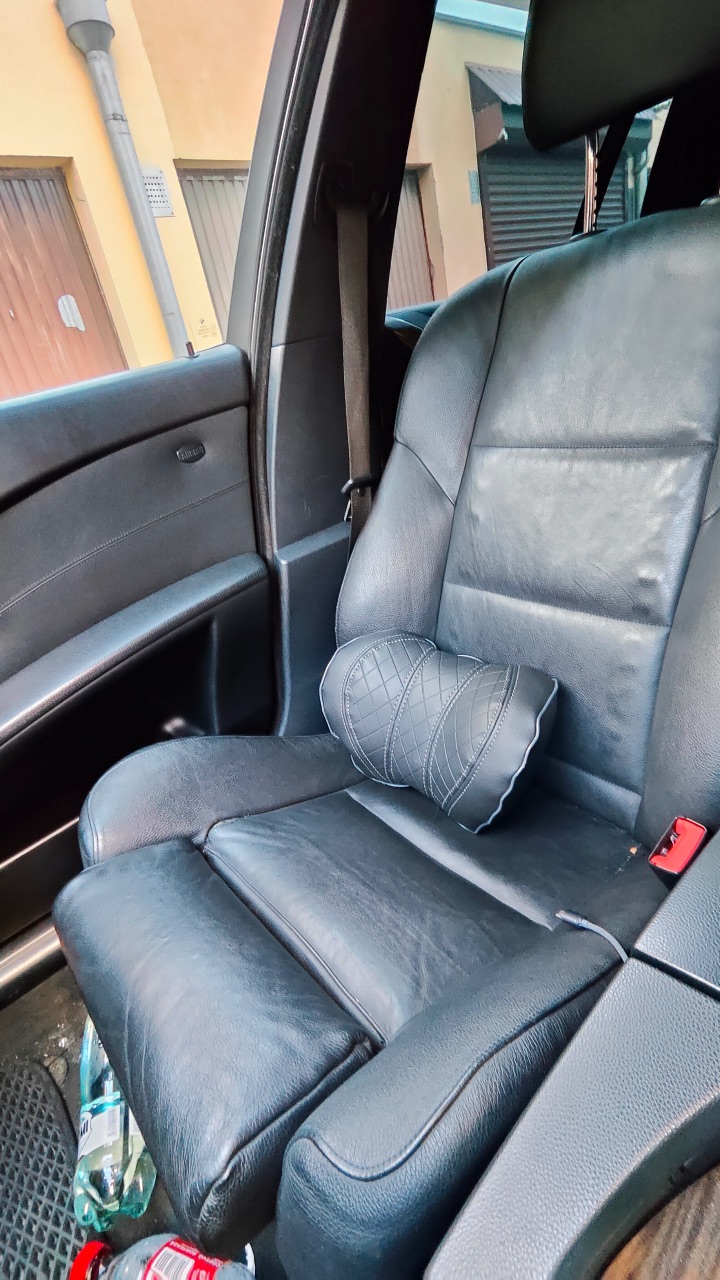 BMW 5 серії - фото 17