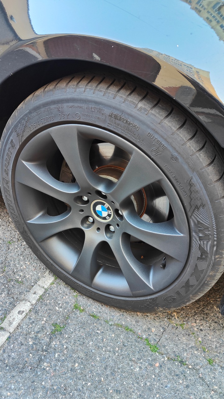 BMW 5 серії - фото 11