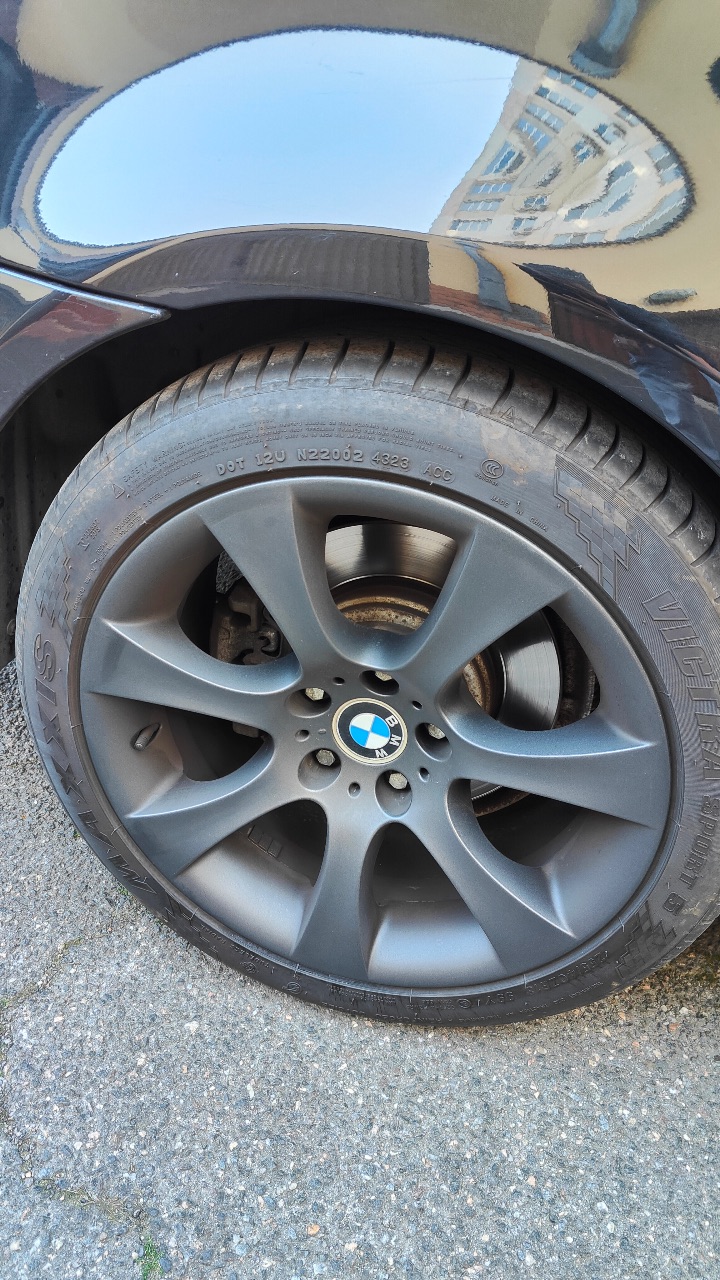 BMW 5 серії - фото 10