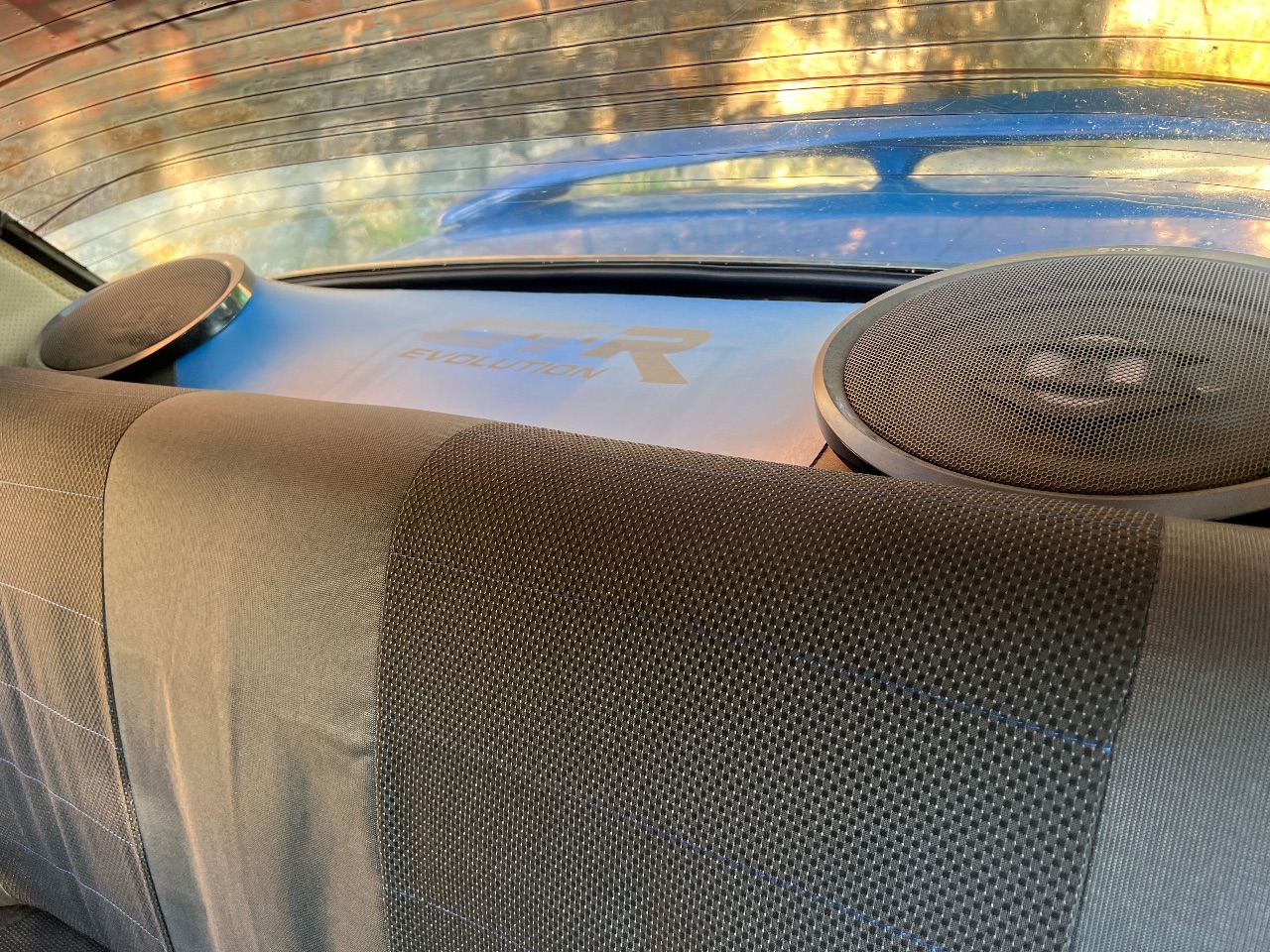 Lada (ВАЗ) 2107 - фото 9