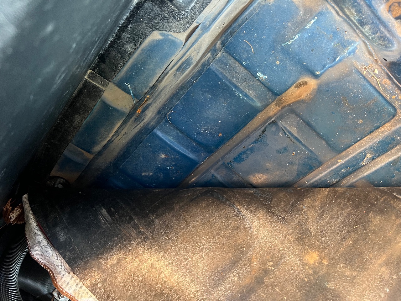 Lada (ВАЗ) 2107 - фото 12