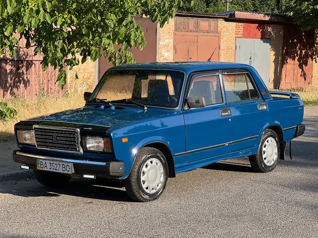 Lada (ВАЗ) 2107 - зображення 1