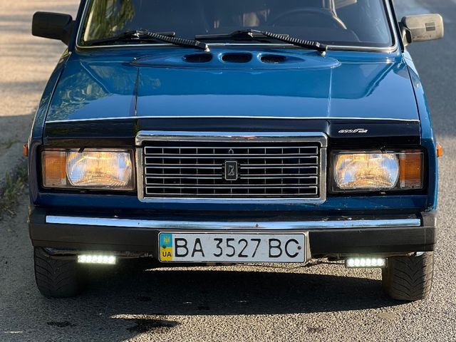 Lada (ВАЗ) 2107 - зображення 5