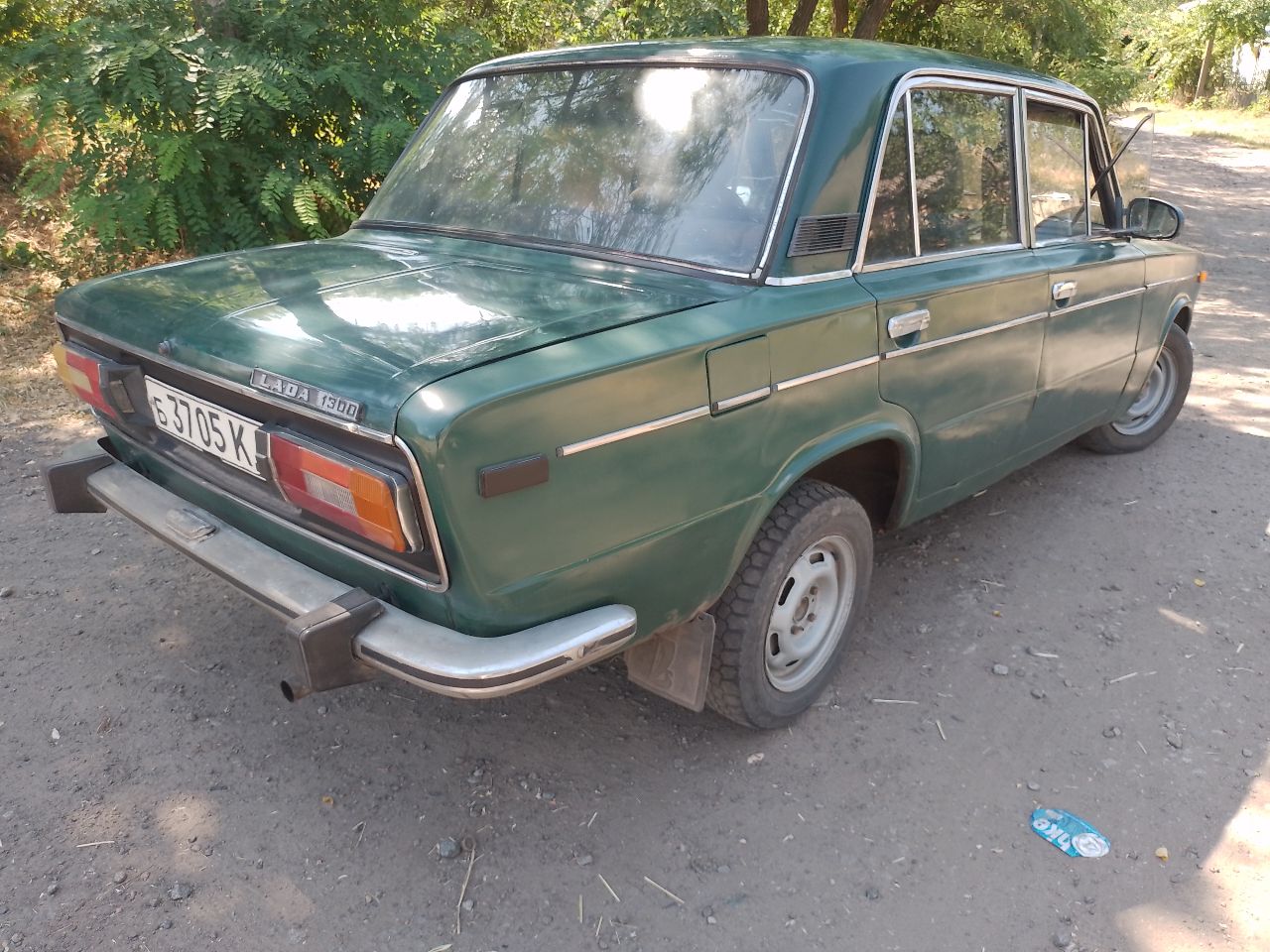 Lada (ВАЗ) 2106 - фото 4