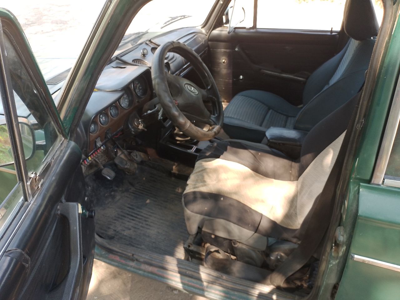 Lada (ВАЗ) 2106 - фото 5