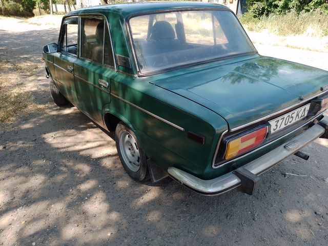 Lada (ВАЗ) 2106 - зображення 3