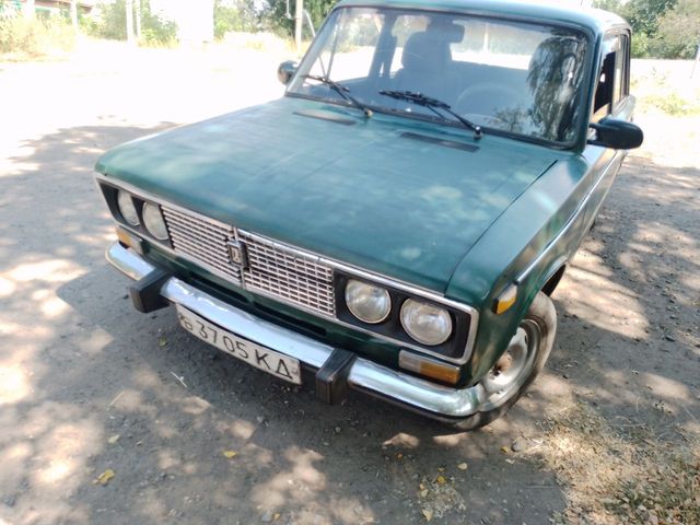 Lada (ВАЗ) 2106 - зображення 1