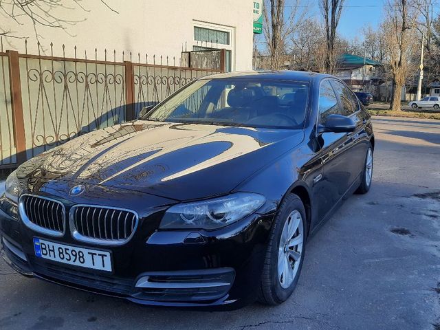 BMW 5 серії 2014, Одеса, $11 950 - зображення 3
